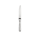 christofle dessert knife malmaison  silver plated 1