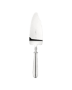 christofle Cake Server Perles  Silver plated