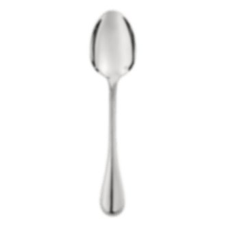 christofle Silver-Plated Standard Soup Spoon