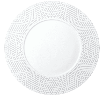 christofle dinner plate madison 6  porcelain 5