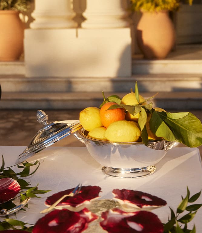 Wedding Centerpieces