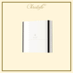christofle stainless steel case - 24-piece stainless steel (sold empty) 2