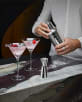 christofle silver plated jigger 2