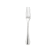christofle dessert fork rubans  silver plated 1
