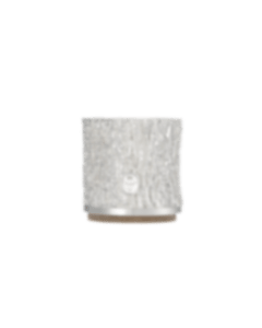 christofle silver-plated small hurricane 0