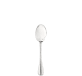 christofle sauce spoon  perles  silver plated 0