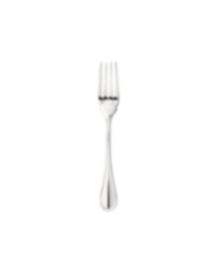 Fish fork Albi  Silver plated