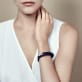 christofle leather bracelet duo complice  leather 2
