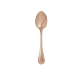 christofle dessert spoon jardin d'eden silver plated pink gold 00054014000501 3