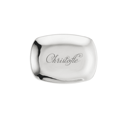 トレイ | Christofle トレイ | Christofle