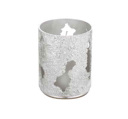 christofle silver-plated large hurricane 2