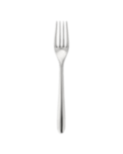 christofle Dinner fork Mood  Silver plated