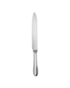 christofle Silver-Plated Carving Knife