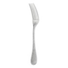 christofle Sterling Silver Dinner Fork 