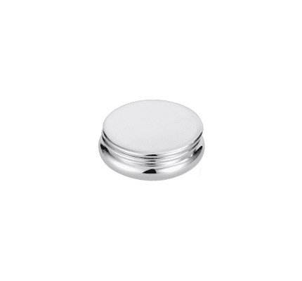 christofle silver-plated gousset trinket box 0