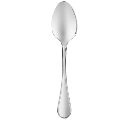 christofle Table spoon Albi Acier  Stainless steel