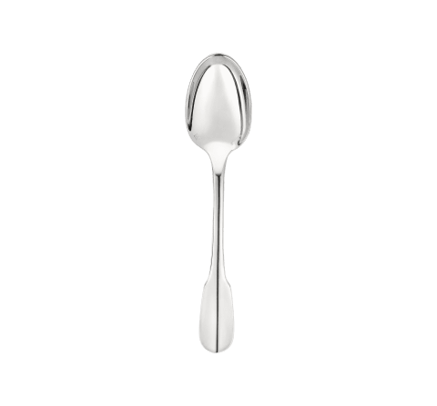 Espresso spoon Cluny  Silver plated