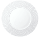 christofle dinner plate madison 6  porcelain 1