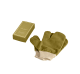 christofle box of 2 polishing gloves 4