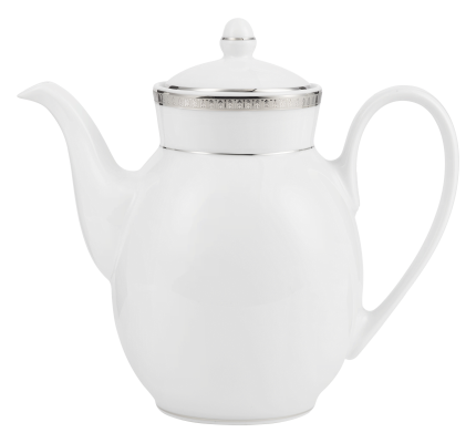 Hot Beverage Jug Porcelain