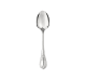 christofle espresso spoon marly  silver plated 1