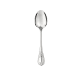 christofle espresso spoon marly  silver plated 1