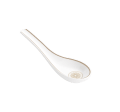 christofle porcelain chinese spoon platinum finish 1