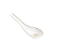 christofle porcelain chinese spoon platinum finish 1