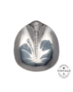 Ashtray Gallia, Silverware - Vintage