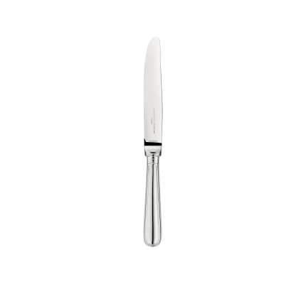 christofle dessert knife albi  sterling silver 1