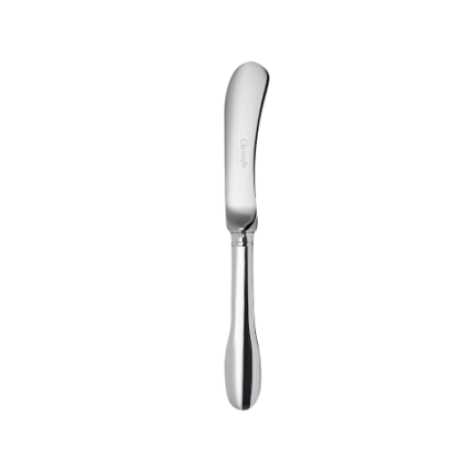 Butter spreader Cluny Sterling silver