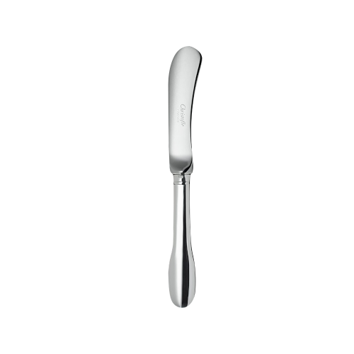 christofle Butter spreader Cluny Sterling silver 01420031000101