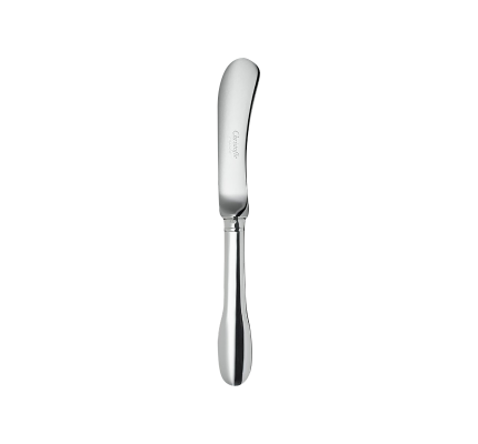 Sterling silver Butter spreader Cluny  