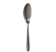 christofle black stainless steel fish knife  1