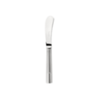 christofle Silver-Plated Butter Knife 
