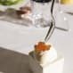 christofle silver-plated cocktail fork 4