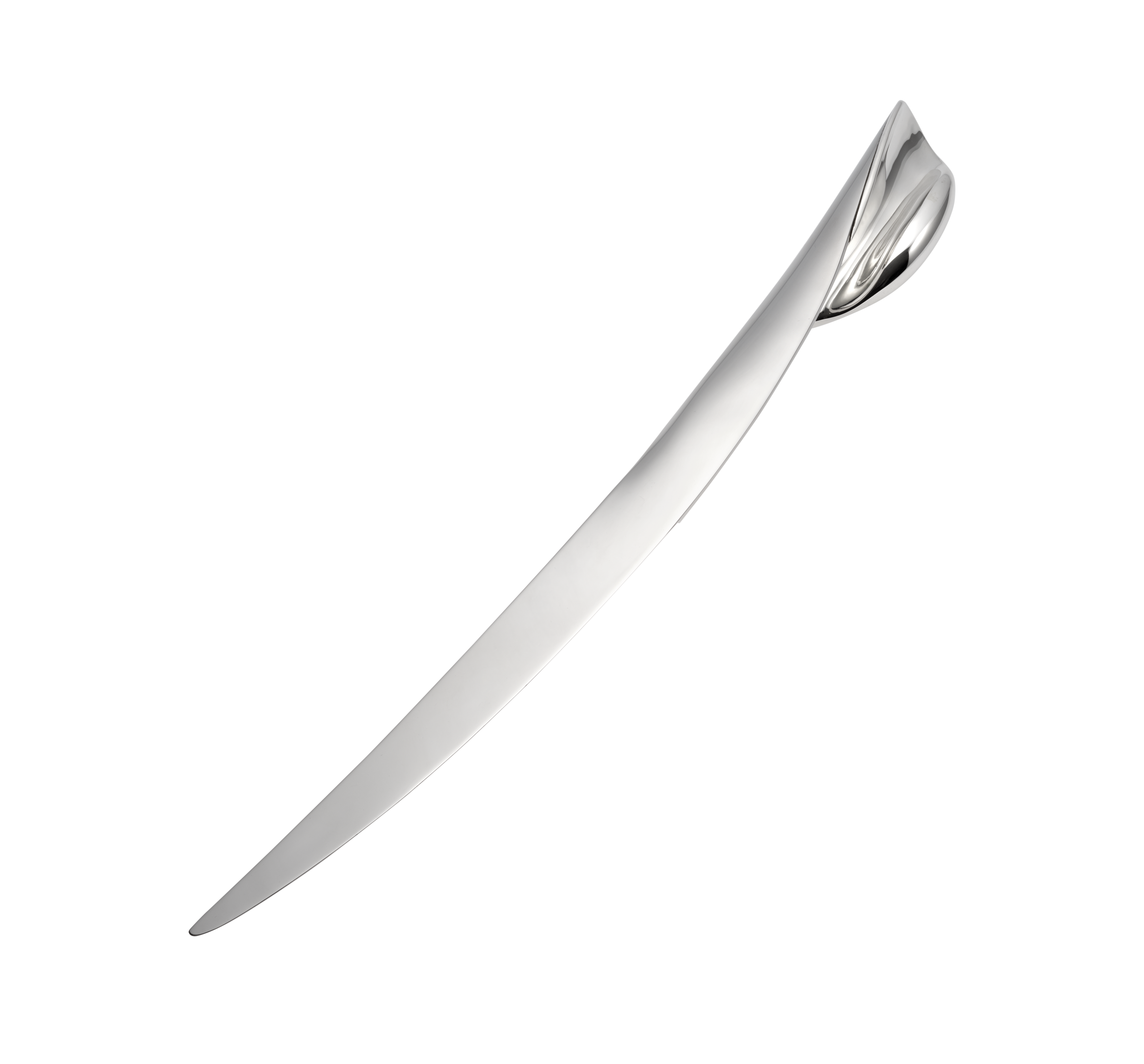 christofle sabre à champagne - elliot barnes 0