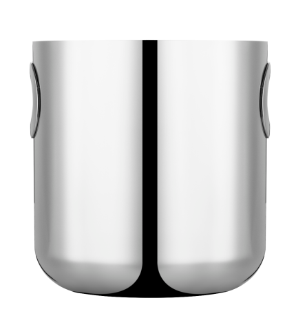 christofle ice bucket oh de christofle  stainless steel 0