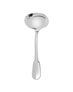 クリストフル アルビ ソーススプーン シルバー Christofle クリストフル アルビ アイスクリームスプーン 13cm