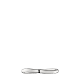 christofle Bangle Idole de Christofle Sterling silver Size 1 06700100X010001