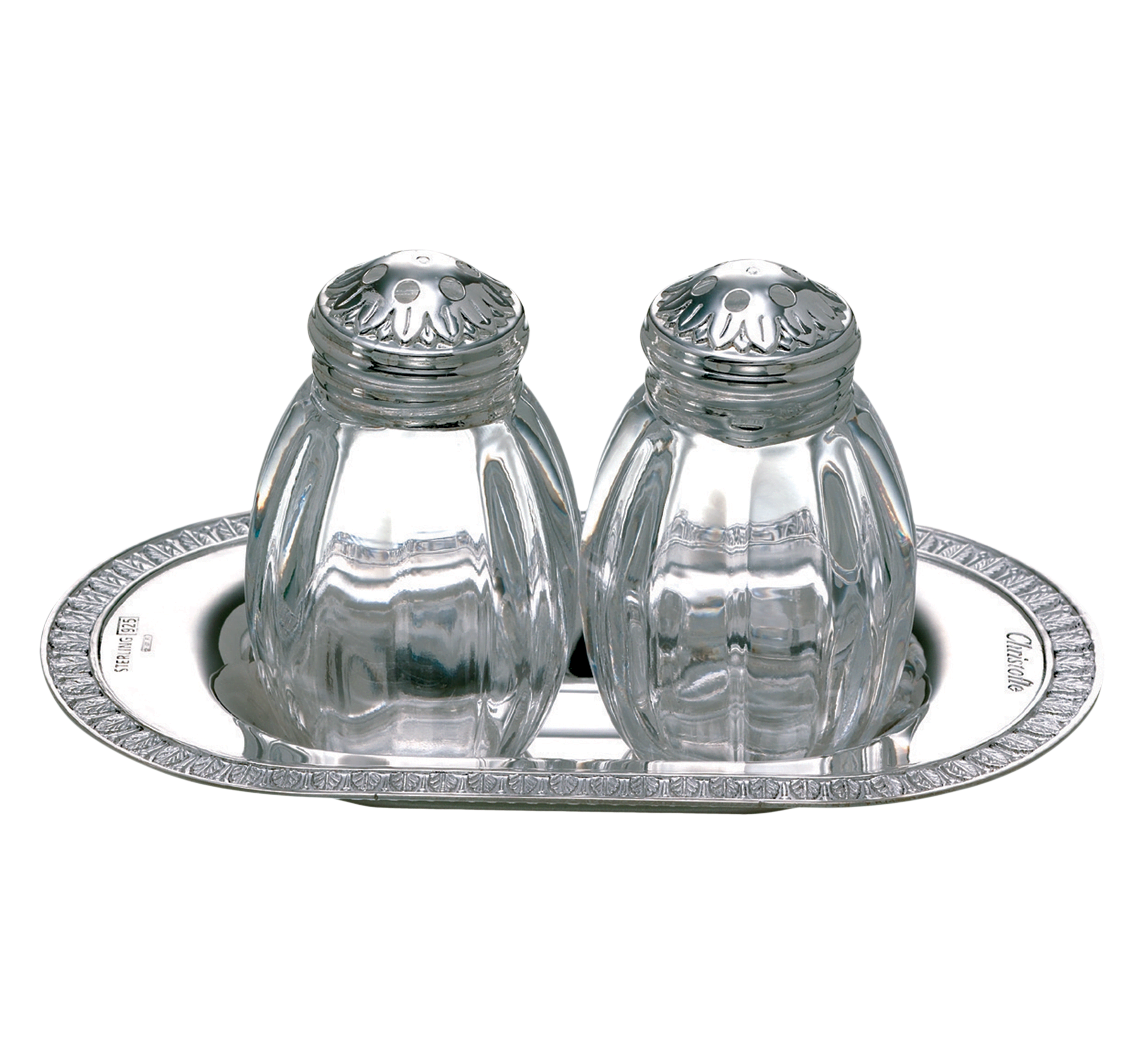 Unique Salt And Pepper Shakers - Foter