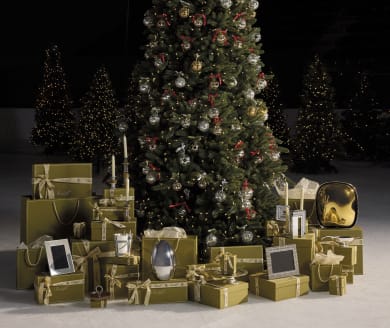 Décoration de Noël | Christofle