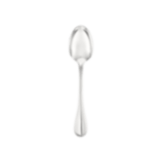 christofle Dessert spoon Albi  Sterling silver