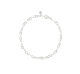 christofle sterling silver chain necklace 0