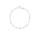 christofle sterling silver chain necklace 0