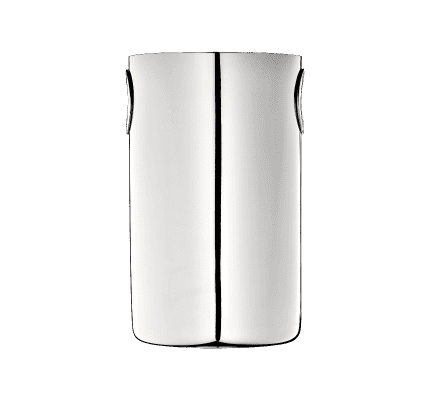 christofle wine cooler oh de christofle  stainless steel 1
