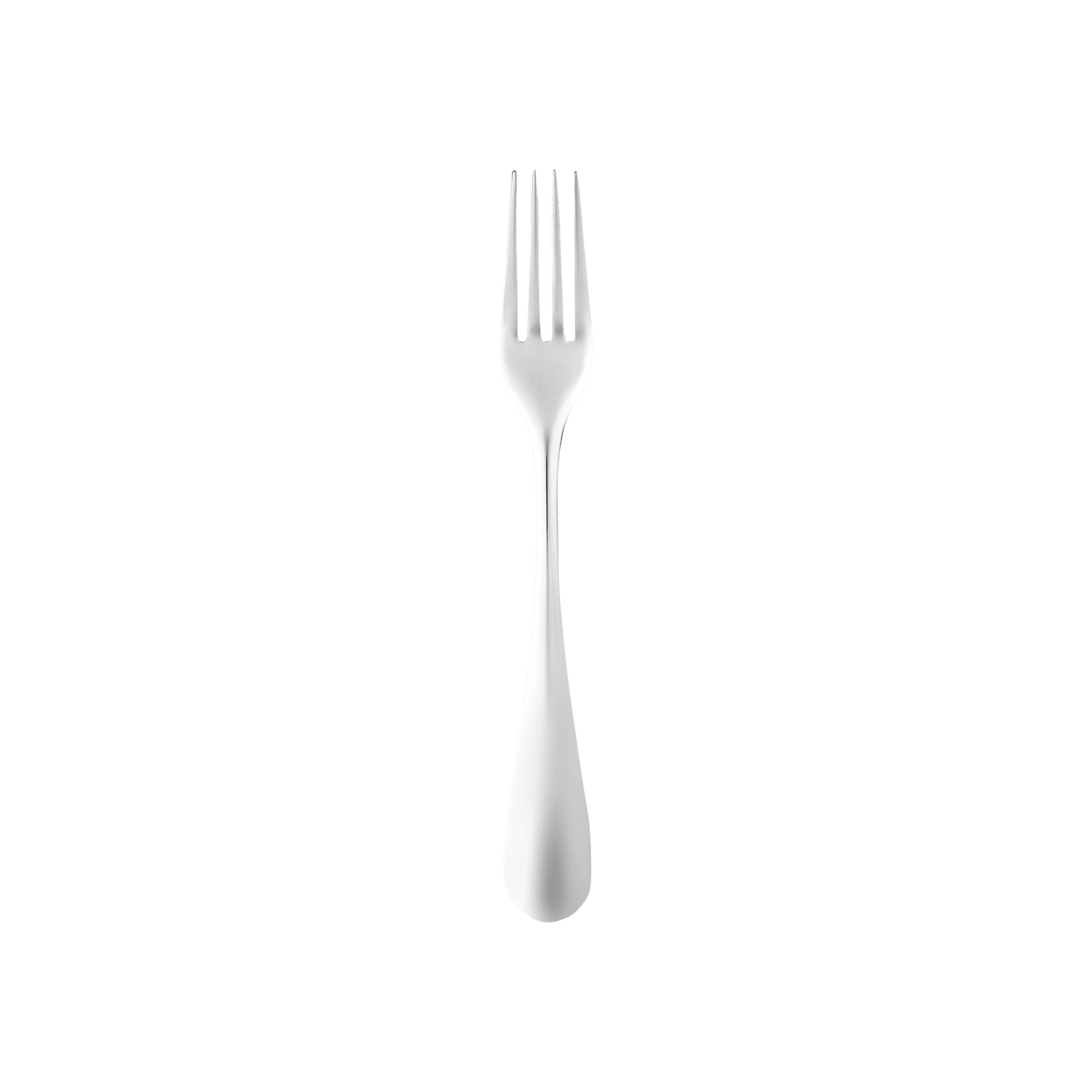 Stainless Steel Dessert fork Origine