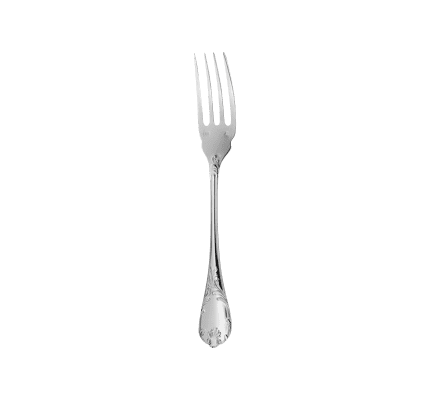 christofle Fish fork Marly Sterling silver 01438021000101