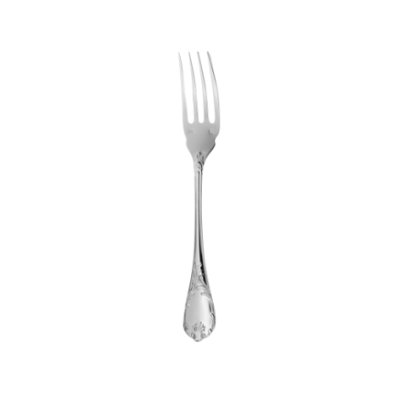 Sterling Silver Fish Fork