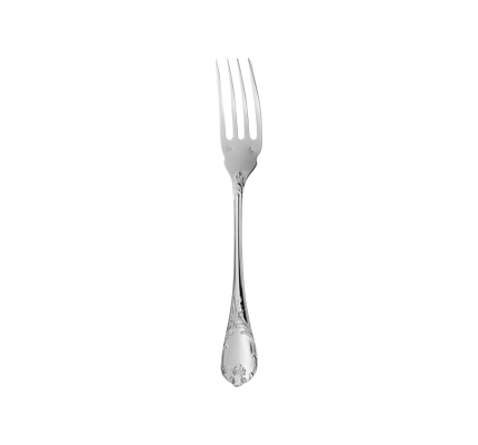 Fish fork Marly Sterling silver